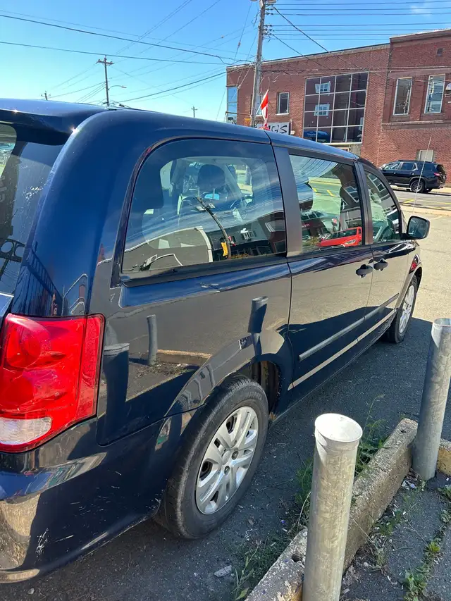 2014 Dodge Caravan - Photo 7