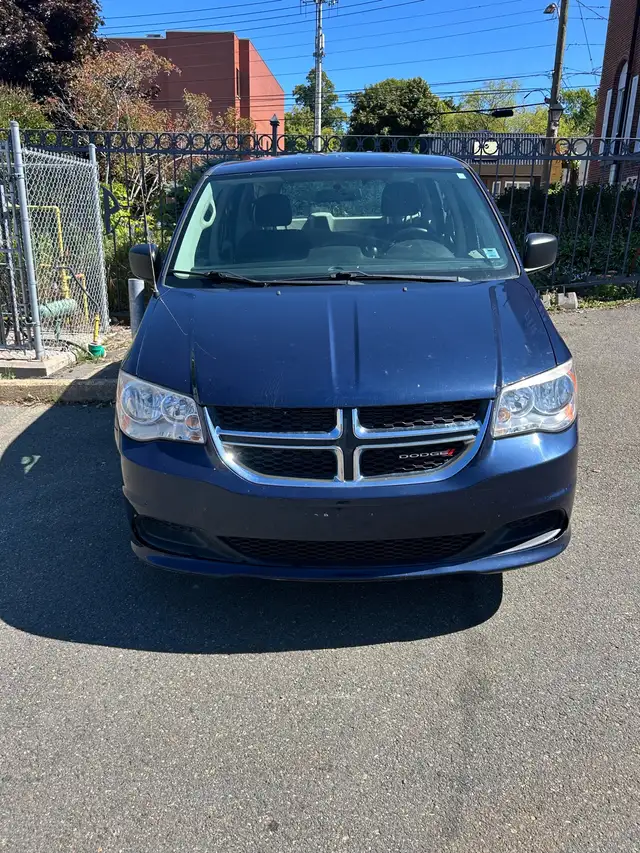 2014 Dodge Caravan - Photo 8
