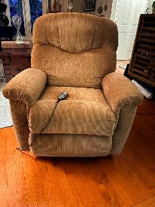 Lazy Boy Recliner