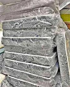 Brand New King Eurotop Mattress✅