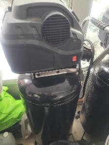 Husky 27 Gal 200 PSI Portable Compressor - Photo 2