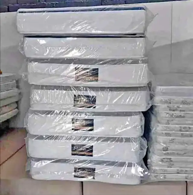 Brand New Queen,King Mattress!Cash on Delivery ✅