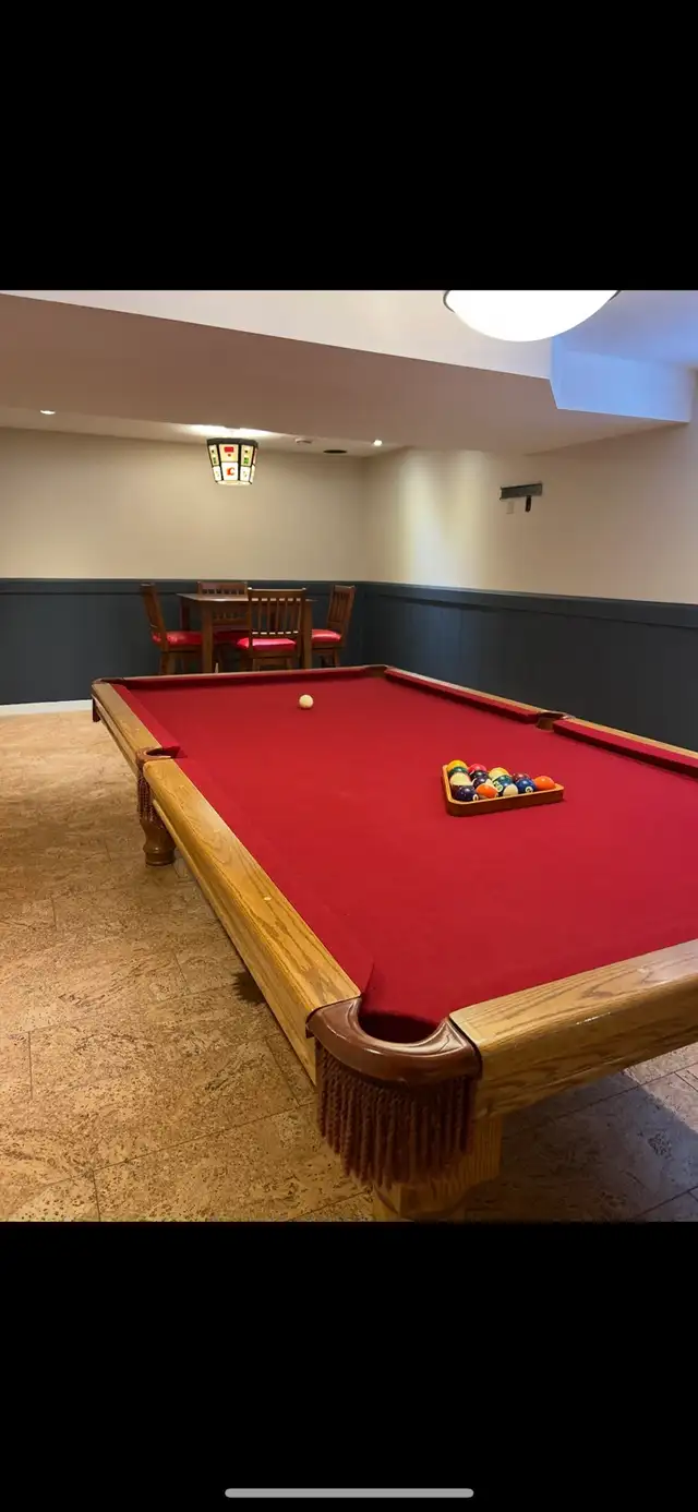 female professional painter - Photo 3