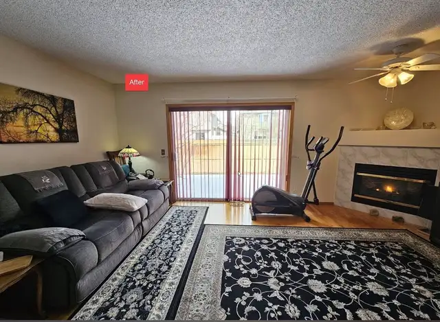 female professional painter - Photo 9