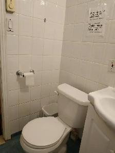 chambre en colocation, MEUBLÉ CHAUFFÉ WIFI ÉLECTRICITÉ - Photo 10