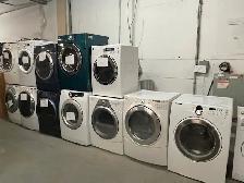 Sécheuses seules de différents modèles & marque à partir de : - Photo 4