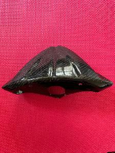 Ducati Carbon Fiber Instrument Gauge Cluster Back Holder Cover - Photo 5