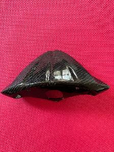 Ducati Carbon Fiber Instrument Gauge Cluster Back Holder Cover - Photo 6