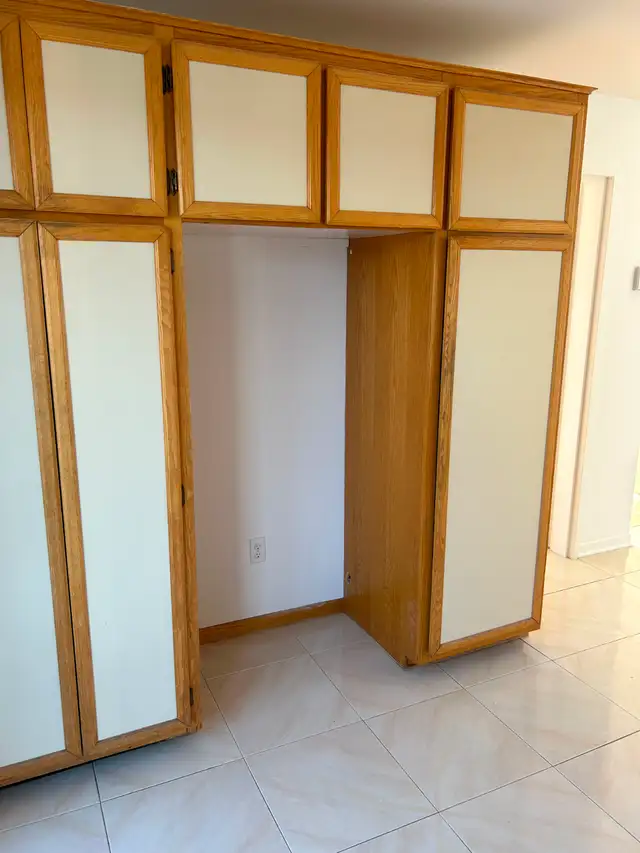 Grand 4 ½  à Laval-des-Rapides.  Disponible le 1 juillet - Photo 4