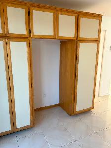 Grand 4 ½  à Laval-des-Rapides.  Disponible le 1 juillet - Photo 4