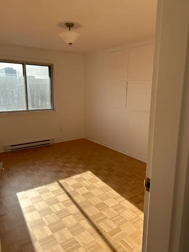 Grand 4 ½  à Laval-des-Rapides.  Disponible le 1 juillet - Photo 5