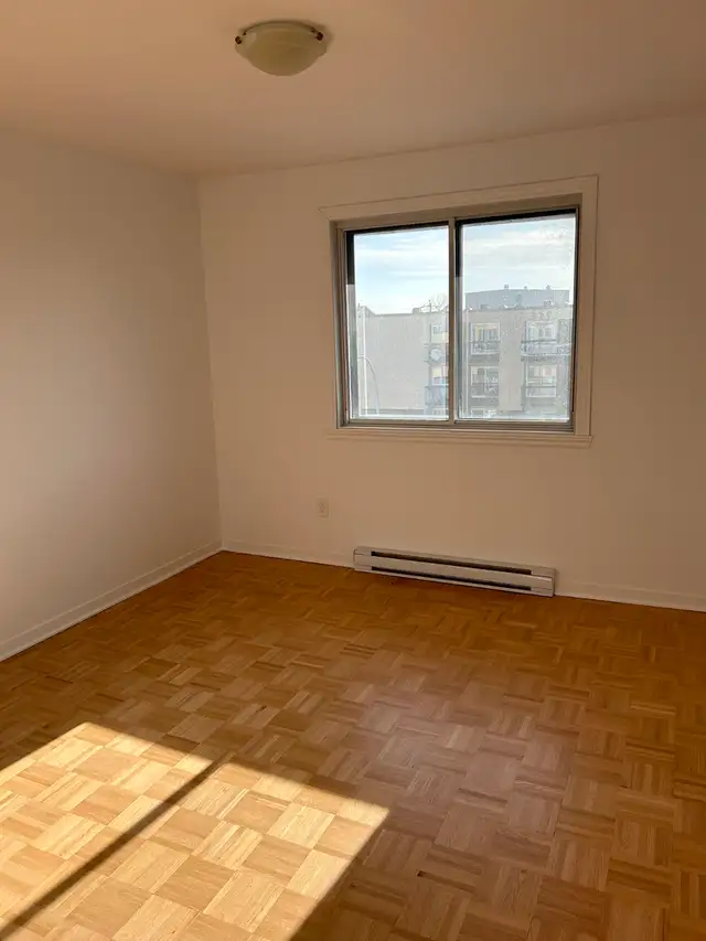 Grand 4 ½  à Laval-des-Rapides.  Disponible le 1 juillet - Photo 7