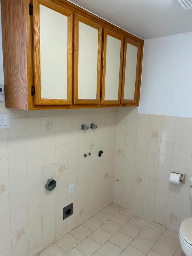 Grand 4 ½  à Laval-des-Rapides.  Disponible le 1 juillet - Photo 8