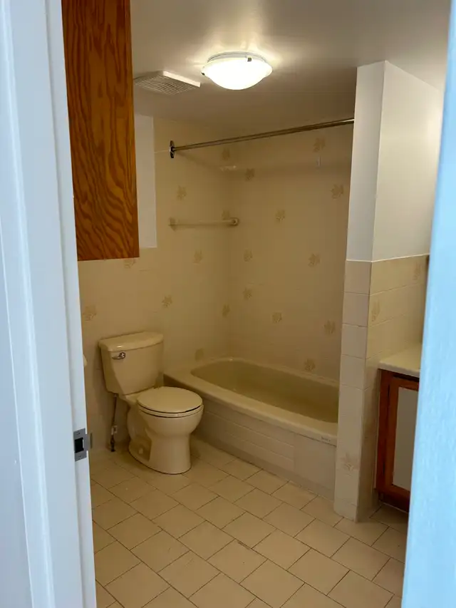 Grand 4 ½  à Laval-des-Rapides.  Disponible le 1 juillet - Photo 10