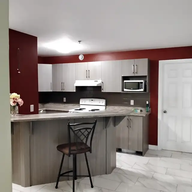 ROOM $690 Avail Now EVERYTHING INCLUDED 5 min walk to U de M - Photo 2