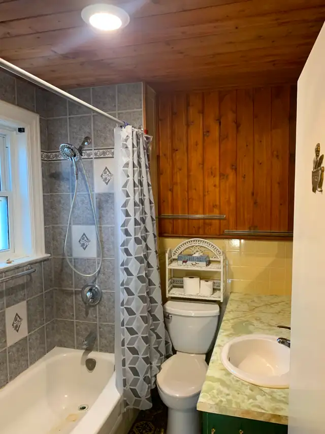 Great Barrie Downtown Location - Full House For Rent - Photo 3