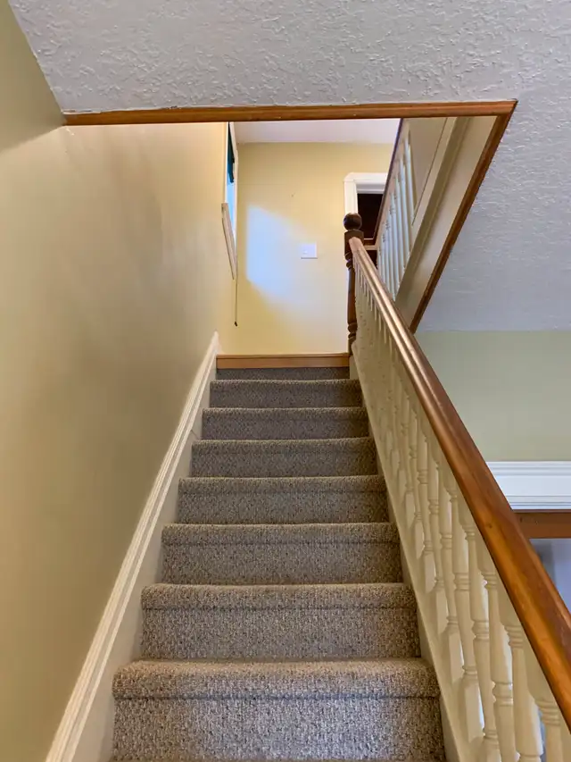 Great Barrie Downtown Location - Full House For Rent - Photo 4