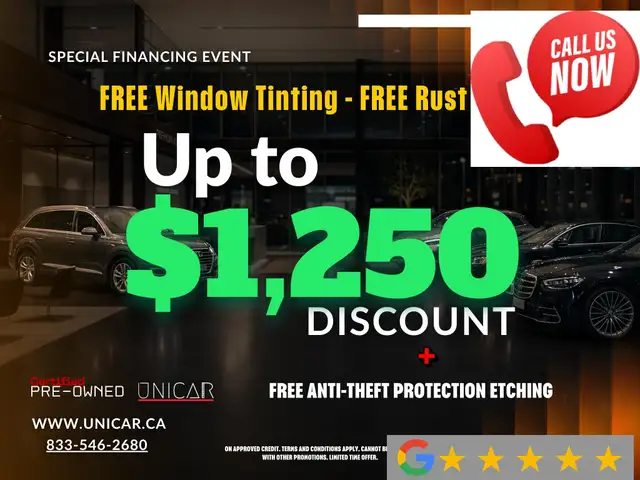 2018 Mitsubishi RVR GT AWC LOW KMS No Accidents Pano Sunroof Bac - Photo 4