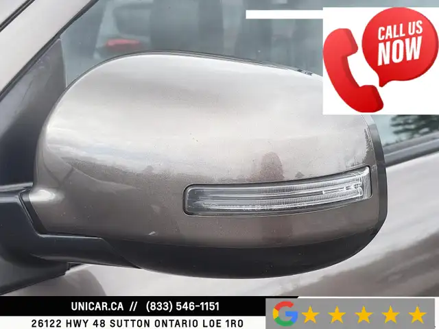 2018 Mitsubishi RVR GT AWC LOW KMS No Accidents Pano Sunroof Bac - Photo 14