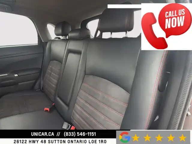 2018 Mitsubishi RVR GT AWC LOW KMS No Accidents Pano Sunroof Bac - Photo 20