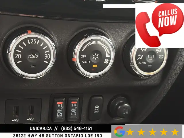 2018 Mitsubishi RVR GT AWC LOW KMS No Accidents Pano Sunroof Bac - Photo 23