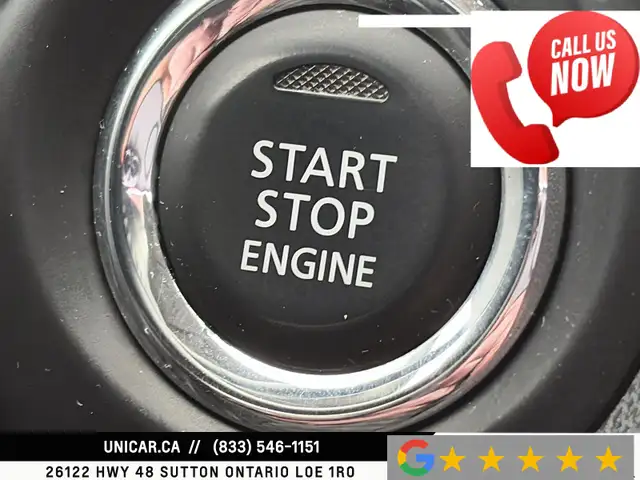 2018 Mitsubishi RVR GT AWC LOW KMS No Accidents Pano Sunroof Bac - Photo 25