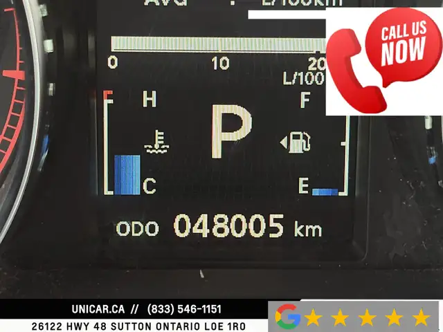 2018 Mitsubishi RVR GT AWC LOW KMS No Accidents Pano Sunroof Bac - Photo 30