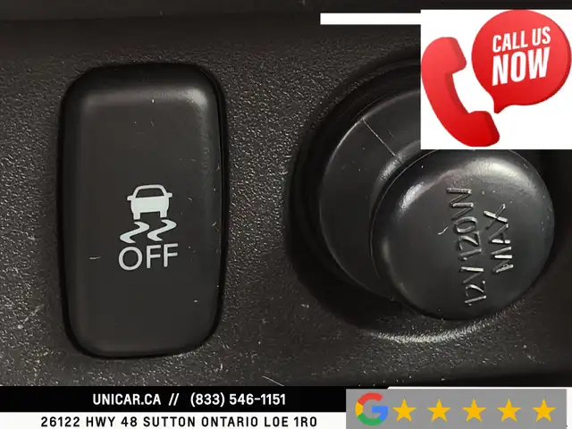 2018 Mitsubishi RVR GT AWC LOW KMS No Accidents Pano Sunroof Bac - Photo 31