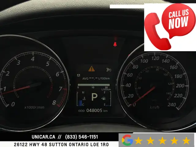 2018 Mitsubishi RVR GT AWC LOW KMS No Accidents Pano Sunroof Bac - Photo 32