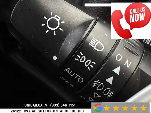 2018 Mitsubishi RVR GT AWC LOW KMS No Accidents Pano Sunroof Bac - Photo 33