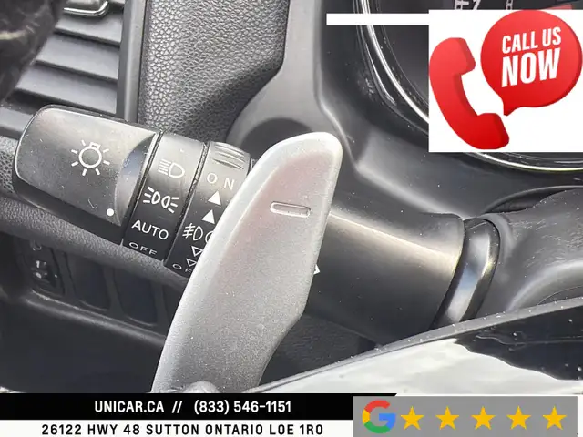 2018 Mitsubishi RVR GT AWC LOW KMS No Accidents Pano Sunroof Bac - Photo 39