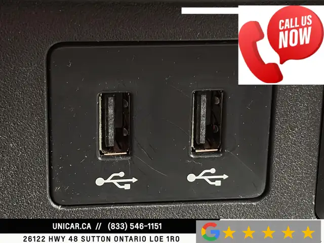 2018 Mitsubishi RVR GT AWC LOW KMS No Accidents Pano Sunroof Bac - Photo 40