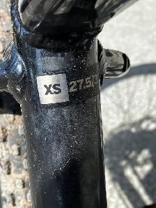 2022 Giant Talon XS bike - Photo 3