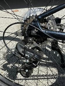 2022 Giant Talon XS bike - Photo 5