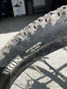 2022 Giant Talon XS bike - Photo 6