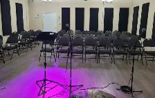 Event Space - Photo 4