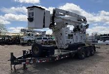2019 Altec TDA58 Backyard Bucket - Photo 3