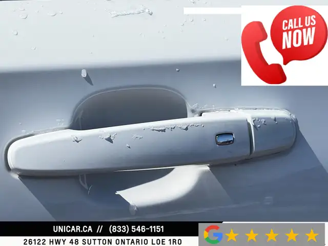 2018 GMC Terrain SLT No Accident Nav Premium Audio Backup Leathe - Photo 14