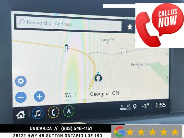 2018 GMC Terrain SLT No Accident Nav Premium Audio Backup Leathe - Photo 21