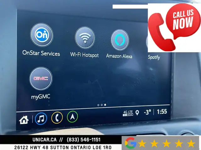 2018 GMC Terrain SLT No Accident Nav Premium Audio Backup Leathe - Photo 23