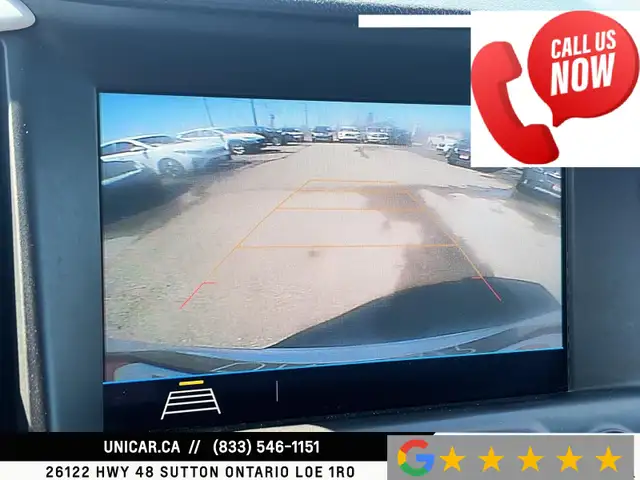 2018 GMC Terrain SLT No Accident Nav Premium Audio Backup Leathe - Photo 24