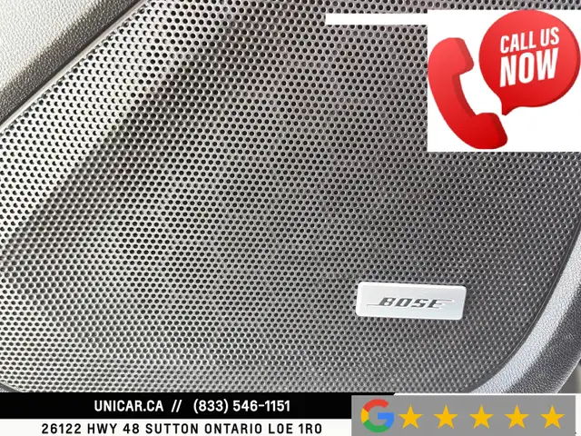 2018 GMC Terrain SLT No Accident Nav Premium Audio Backup Leathe - Photo 25