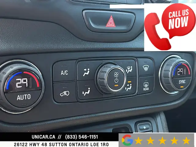 2018 GMC Terrain SLT No Accident Nav Premium Audio Backup Leathe - Photo 26