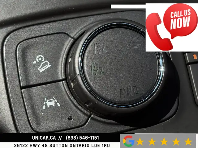 2018 GMC Terrain SLT No Accident Nav Premium Audio Backup Leathe - Photo 27