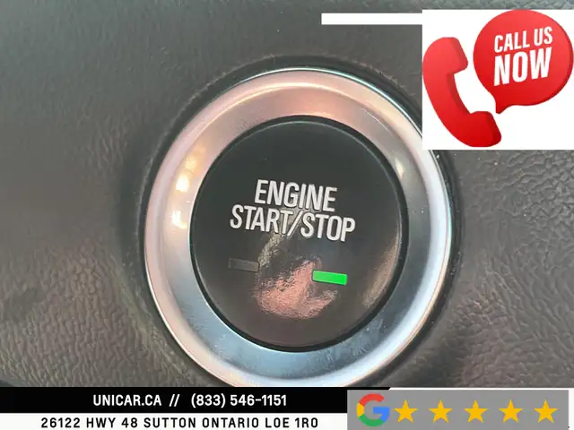 2018 GMC Terrain SLT No Accident Nav Premium Audio Backup Leathe - Photo 28