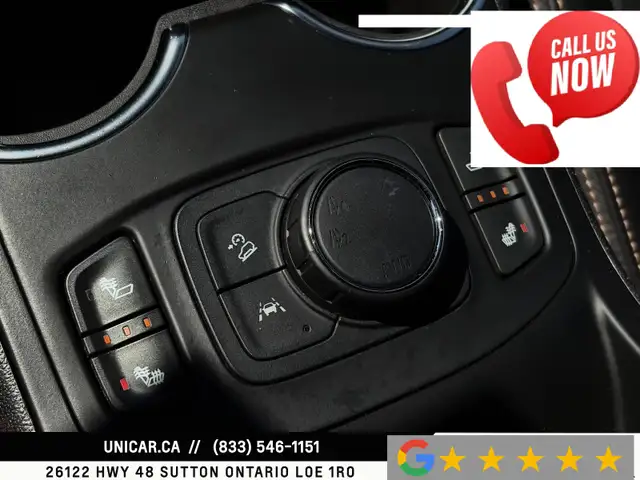 2018 GMC Terrain SLT No Accident Nav Premium Audio Backup Leathe - Photo 29