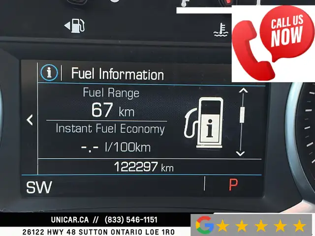 2018 GMC Terrain SLT No Accident Nav Premium Audio Backup Leathe - Photo 33