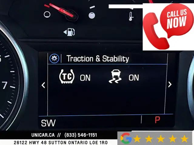 2018 GMC Terrain SLT No Accident Nav Premium Audio Backup Leathe - Photo 34