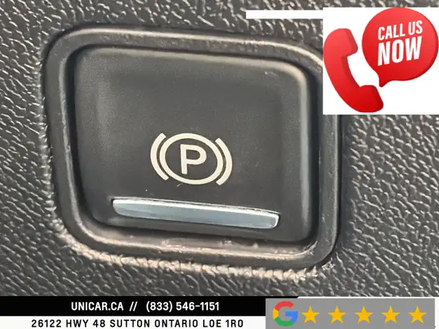 2018 GMC Terrain SLT No Accident Nav Premium Audio Backup Leathe - Photo 35