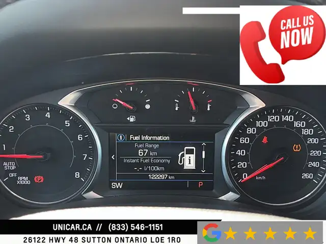 2018 GMC Terrain SLT No Accident Nav Premium Audio Backup Leathe - Photo 37